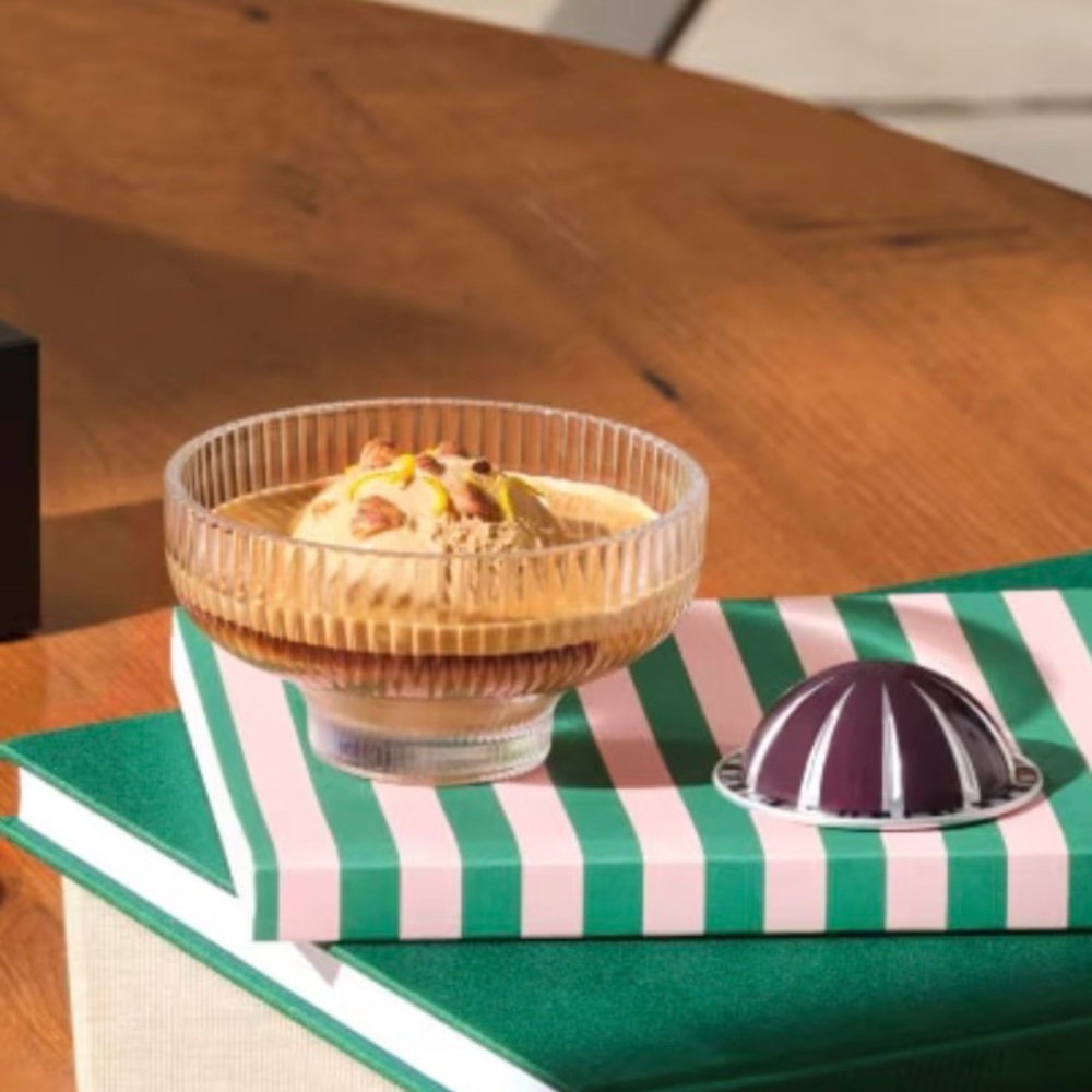 Affogato Bowls